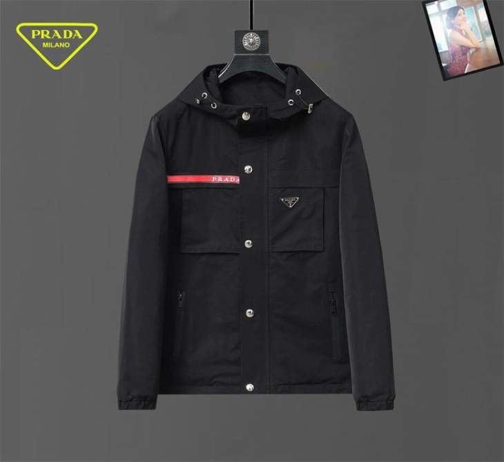 Picture of Prada Jackets _SKUPradaM-3XL12yn19830711